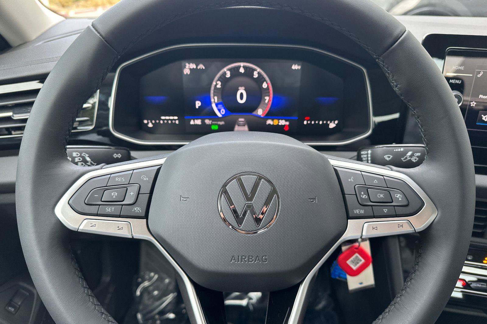 New 2026 Volkswagen Jetta S image 20