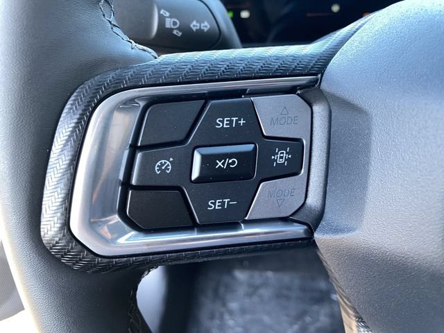 New 2026 Ford Mustang Coupe RWD image 27