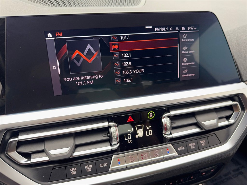 Used 2023 BMW 430i Coupe w/ Convenience Package image 60