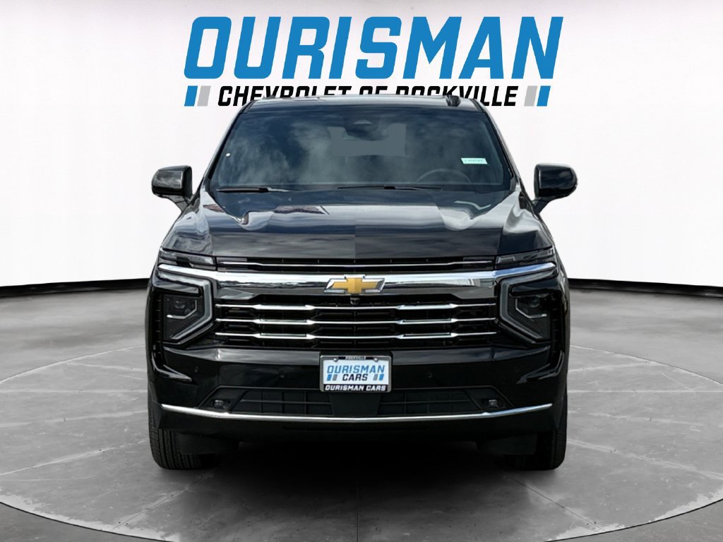 New 2026 Chevrolet Suburban LT w/ Comfort Package AWD/4WD image 8