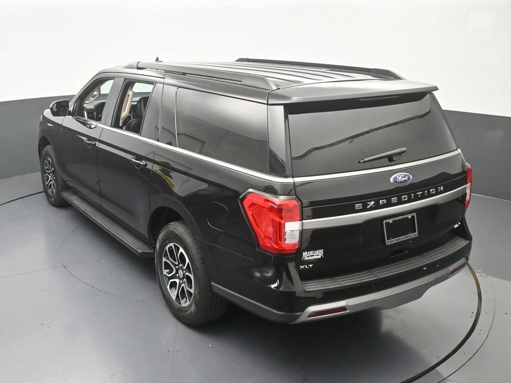 Used 2024 Ford Expedition Max XLT RWD image 51