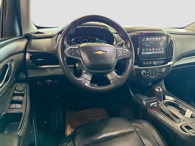 Used 2019 Chevrolet Traverse RS w/ LPO, Floor Liner Package image 25