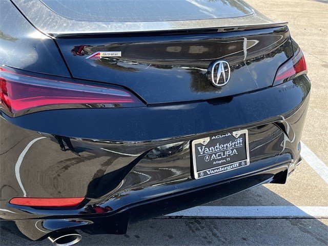 New 2026 Acura Integra A-Spec FWD image 6