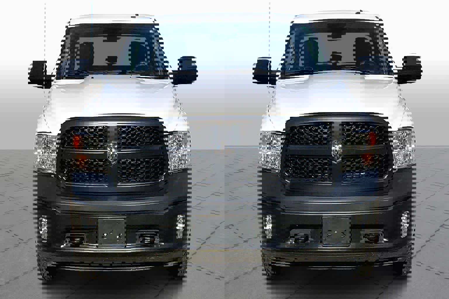 Used 2023 RAM 1500 Tradesman w/ Trailer Tow Group AWD/4WD image 4