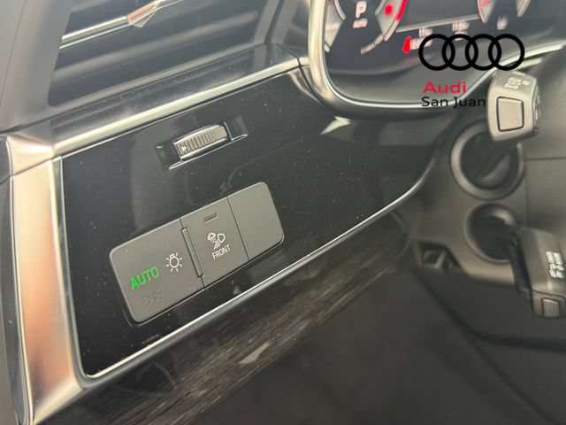 New 2026 Audi Q7 3.0T Premium AWD/4WD image 34
