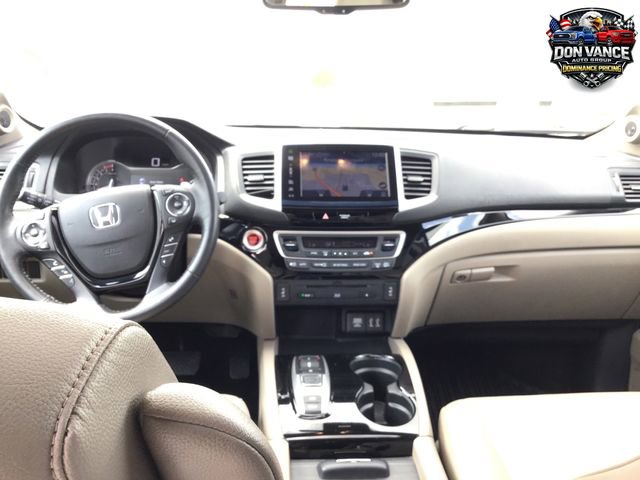 Used 2016 Honda Pilot Touring image 12