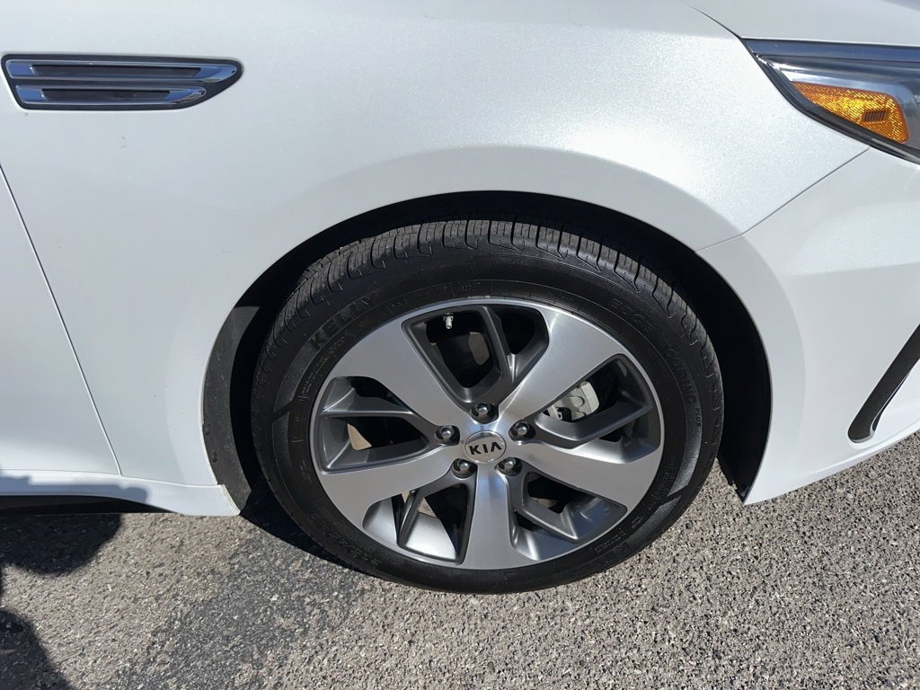 Used 2019 Kia Optima S image 10