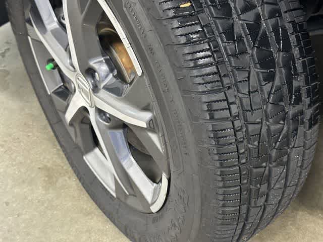 Certified 2023 Honda HR-V EX-L image 29