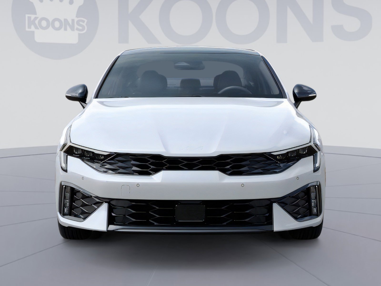 New 2026 Kia K5 GT-Line image 2