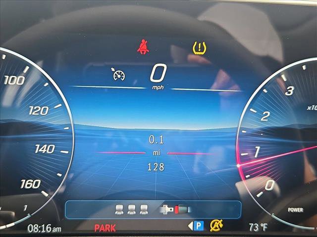 New 2026 Mercedes-Benz E 350 Sedan image 10