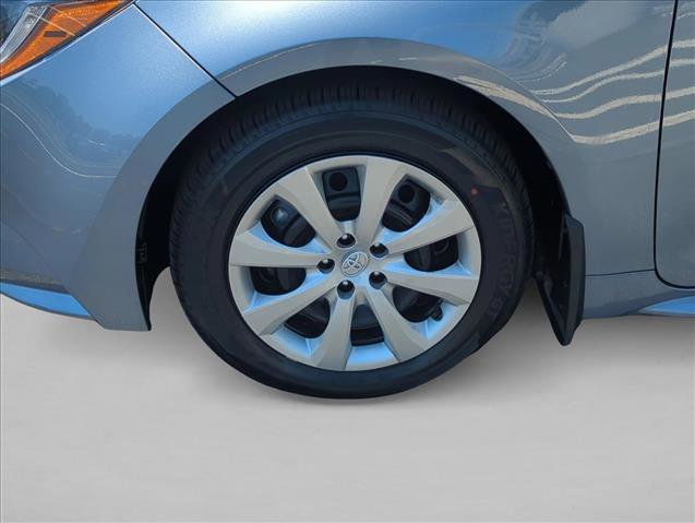Certified 2026 Toyota Corolla LE FWD image 26