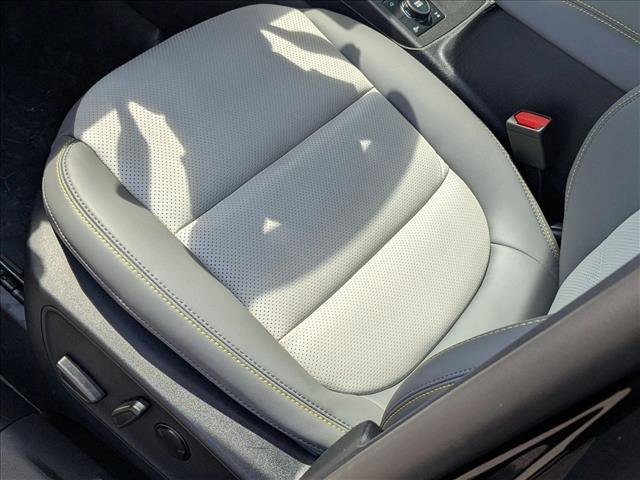 New 2025 Ford Bronco Sport Badlands w/ Sasquatch Badlands Package image 4