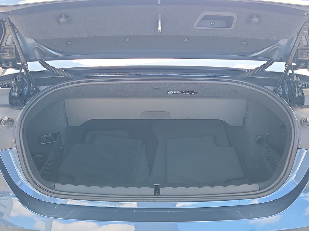 Used 2023 BMW 430i Convertible w/ M Sport Package image 12