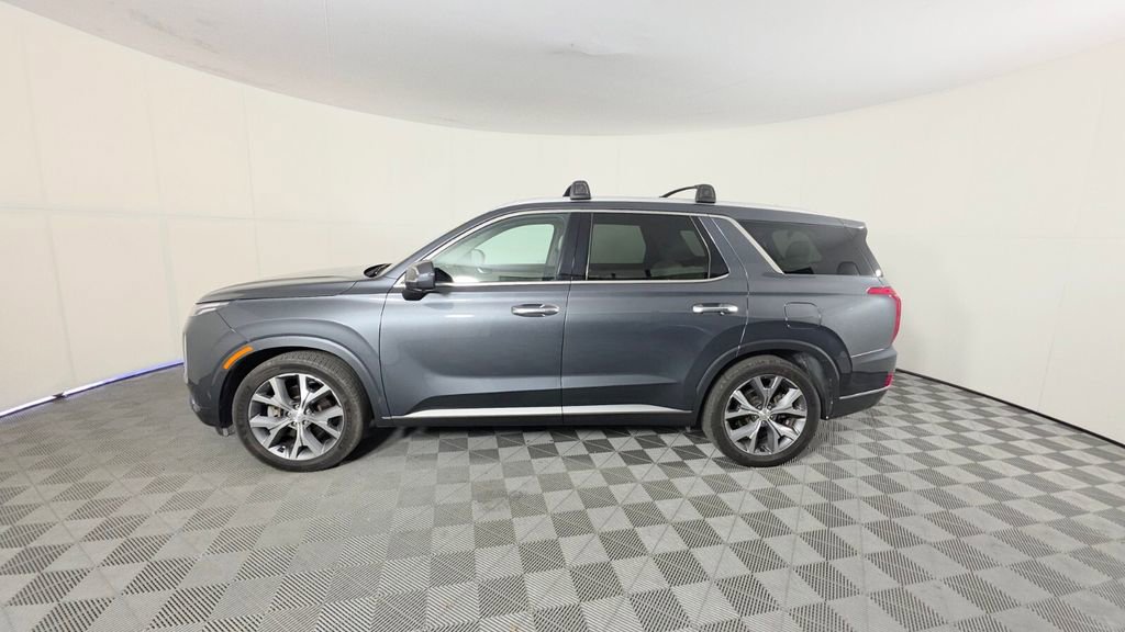 Used 2022 Hyundai Palisade Limited image 7