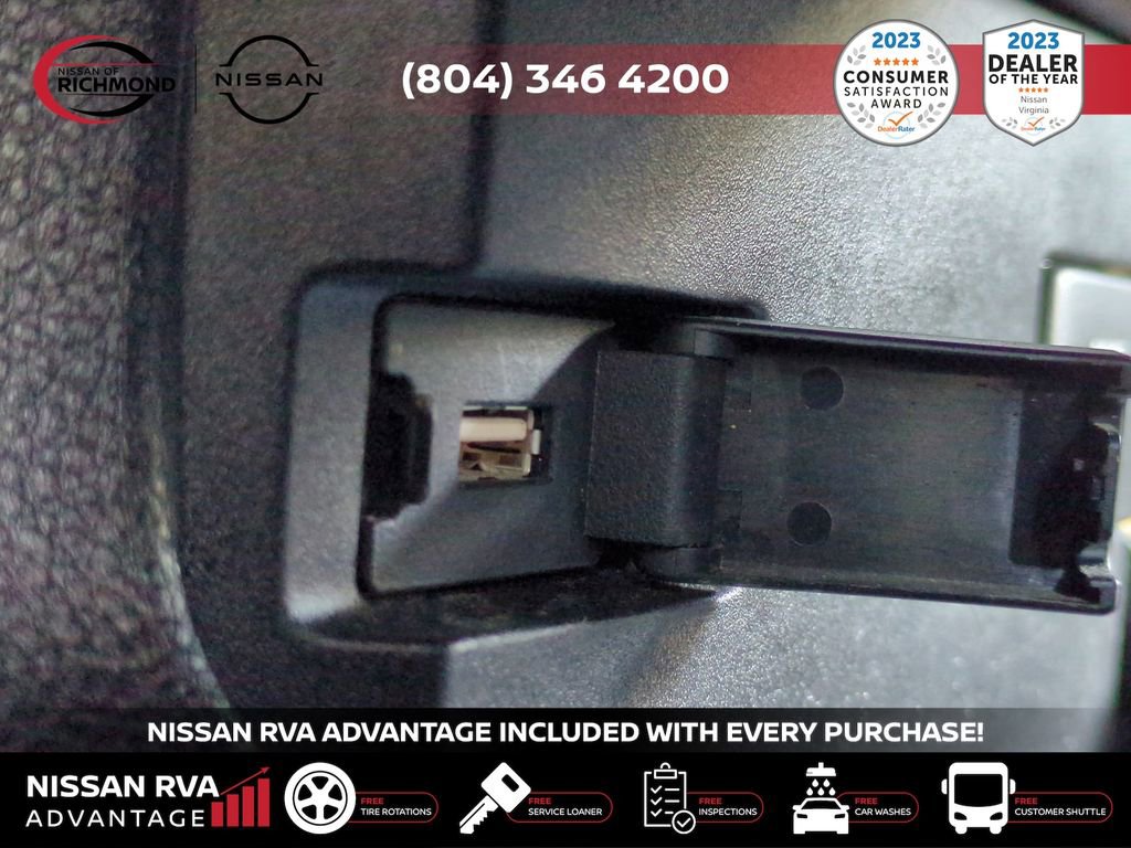 Used 2020 Honda Civic LX image 21