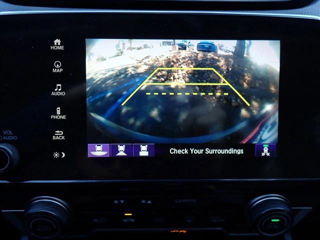 Used 2018 Honda CR-V Touring image 19