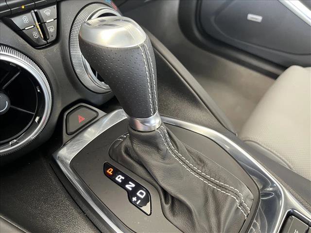 Used 2024 Chevrolet Camaro LT image 13