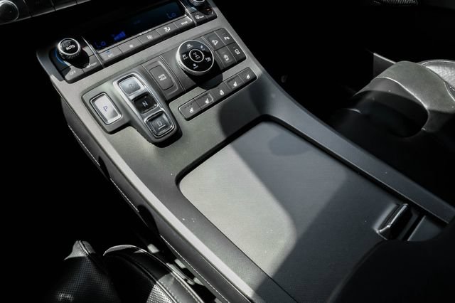 Used 2020 Hyundai Palisade Limited AWD/4WD image 33