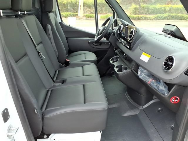 New 2026 Mercedes-Benz Sprinter 3500 image 17