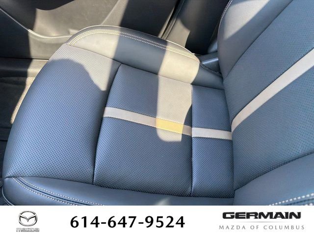 New 2026 MAZDA CX-90 3.3 Turbo S w/ Premium Plus AWD/4WD image 31