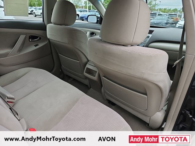 Used 2011 Toyota Camry LE w/ LE Extra-Value Pkg FWD image 28