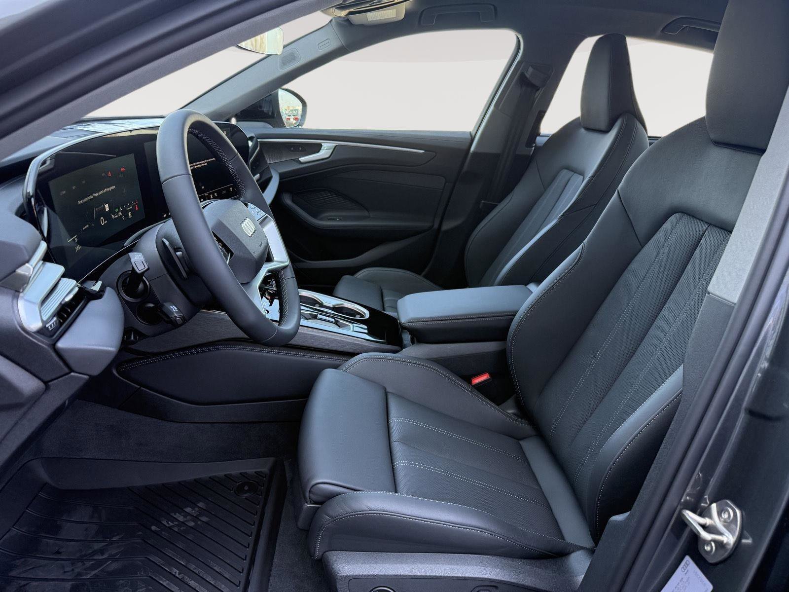New 2026 Audi A6 Premium Plus AWD/4WD image 9