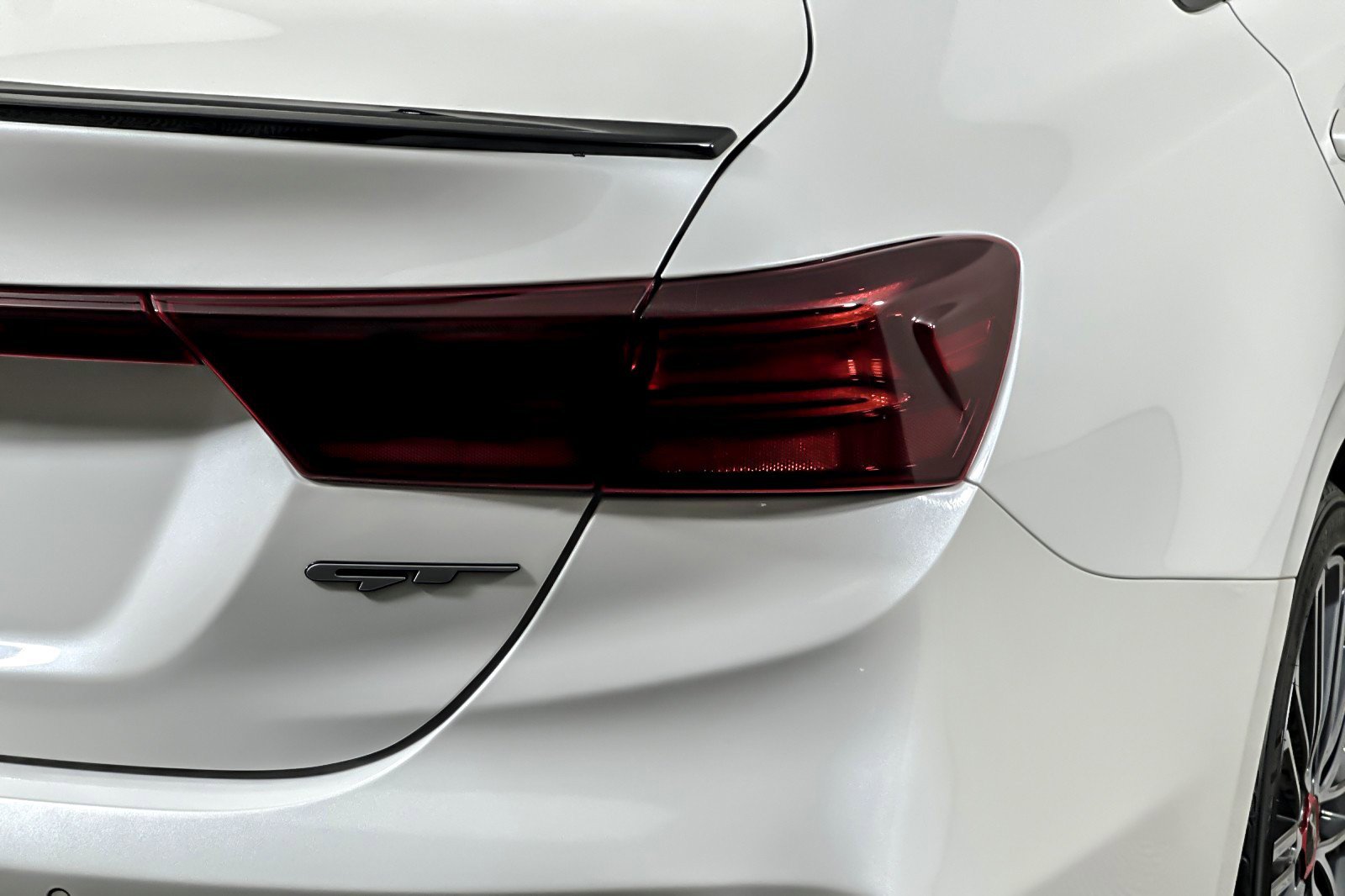 Used 2023 Kia Forte GT w/ GT2 Package image 26