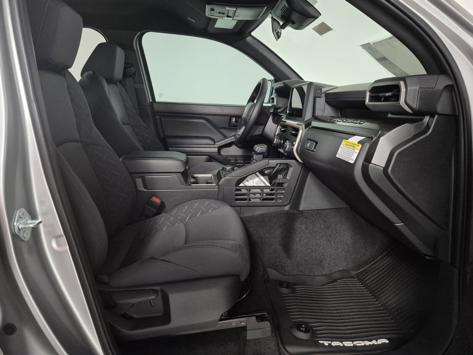 New 2026 Toyota Tacoma SR5 image 32