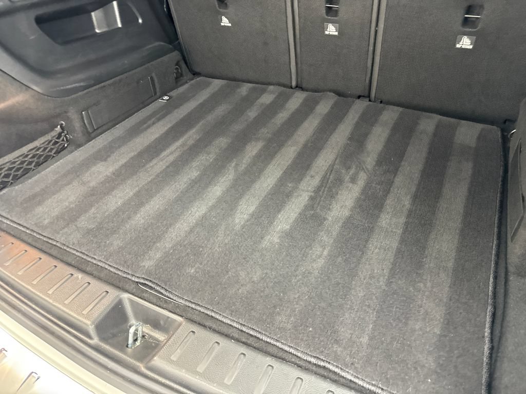 Used 2025 Mercedes-Benz GLB 250 4MATIC image 77