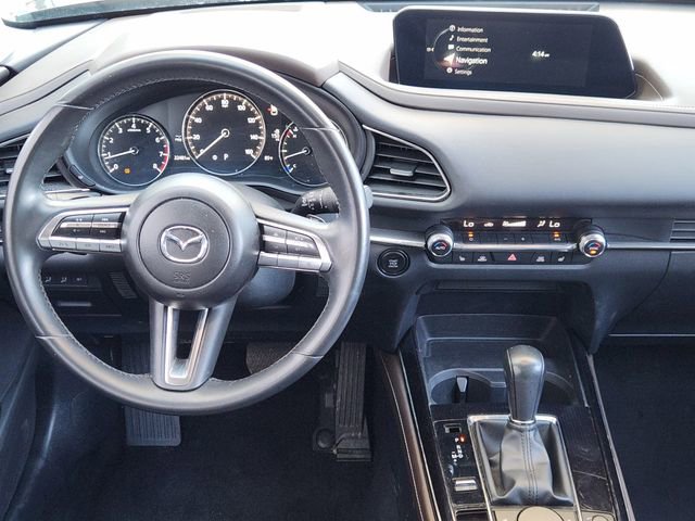 Used 2023 MAZDA CX-30 AWD 2.5 S w/ Premium Package image 21
