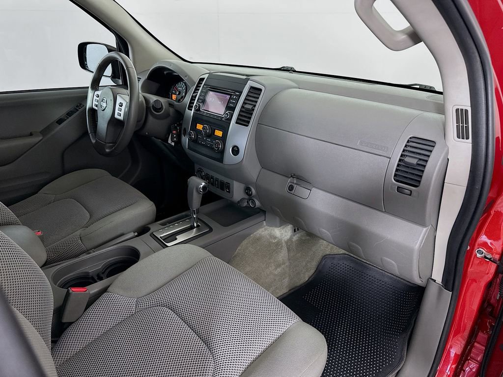 Used 2018 Nissan Frontier SV w/ Value Truck Package image 28