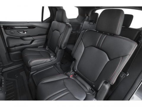 New 2026 Honda Pilot TrailSport image 16