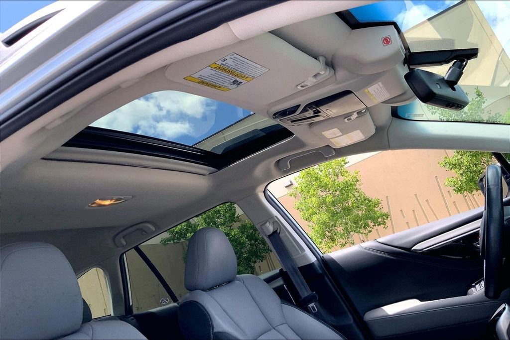 Used 2021 Subaru Outback Limited AWD/4WD image 22