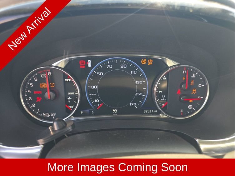 Used 2023 Chevrolet Traverse Premier w/ Redline Edition FWD image 13