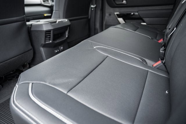 New 2026 Toyota Tundra Limited image 36