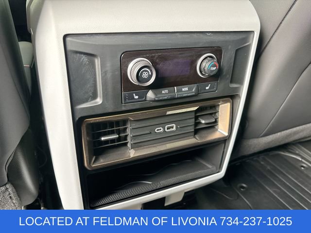Used 2024 GMC Hummer EV 2X AWD/4WD image 20