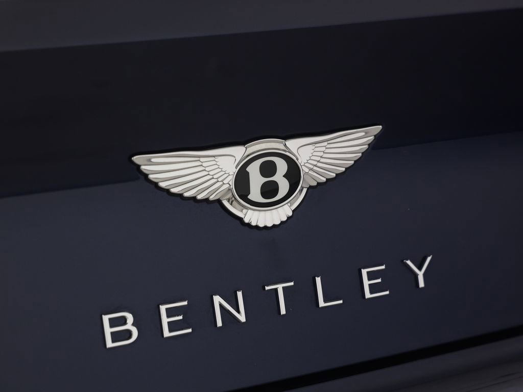 Used 2024 Bentley Continental GT image 34