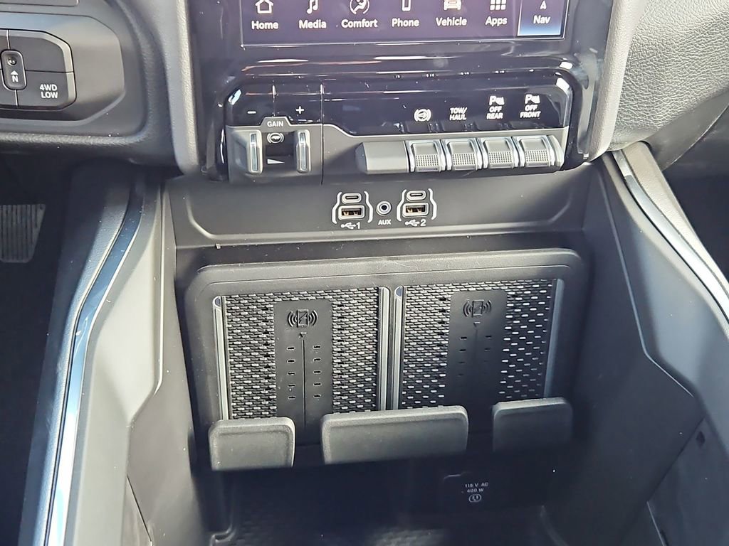 New 2026 RAM 2500 Laramie image 25