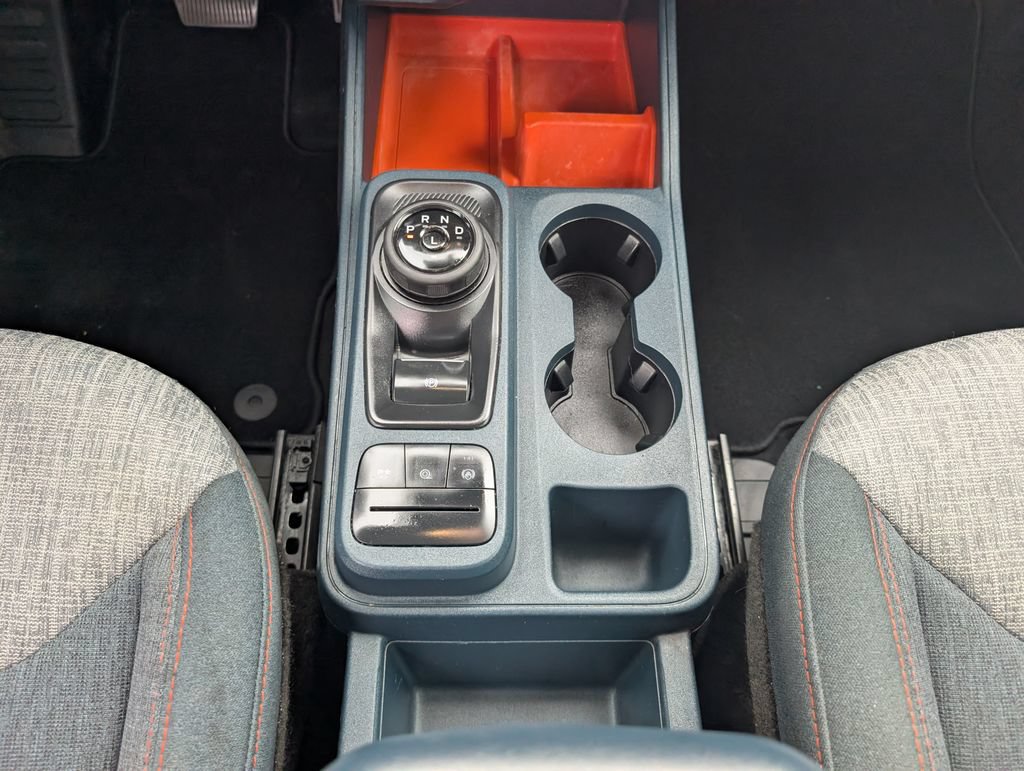Used 2022 Ford Maverick XLT FWD image 21