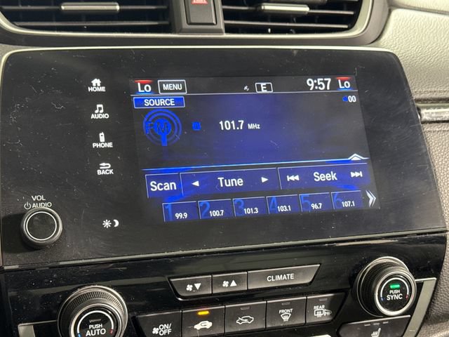Used 2018 Honda CR-V EX image 33