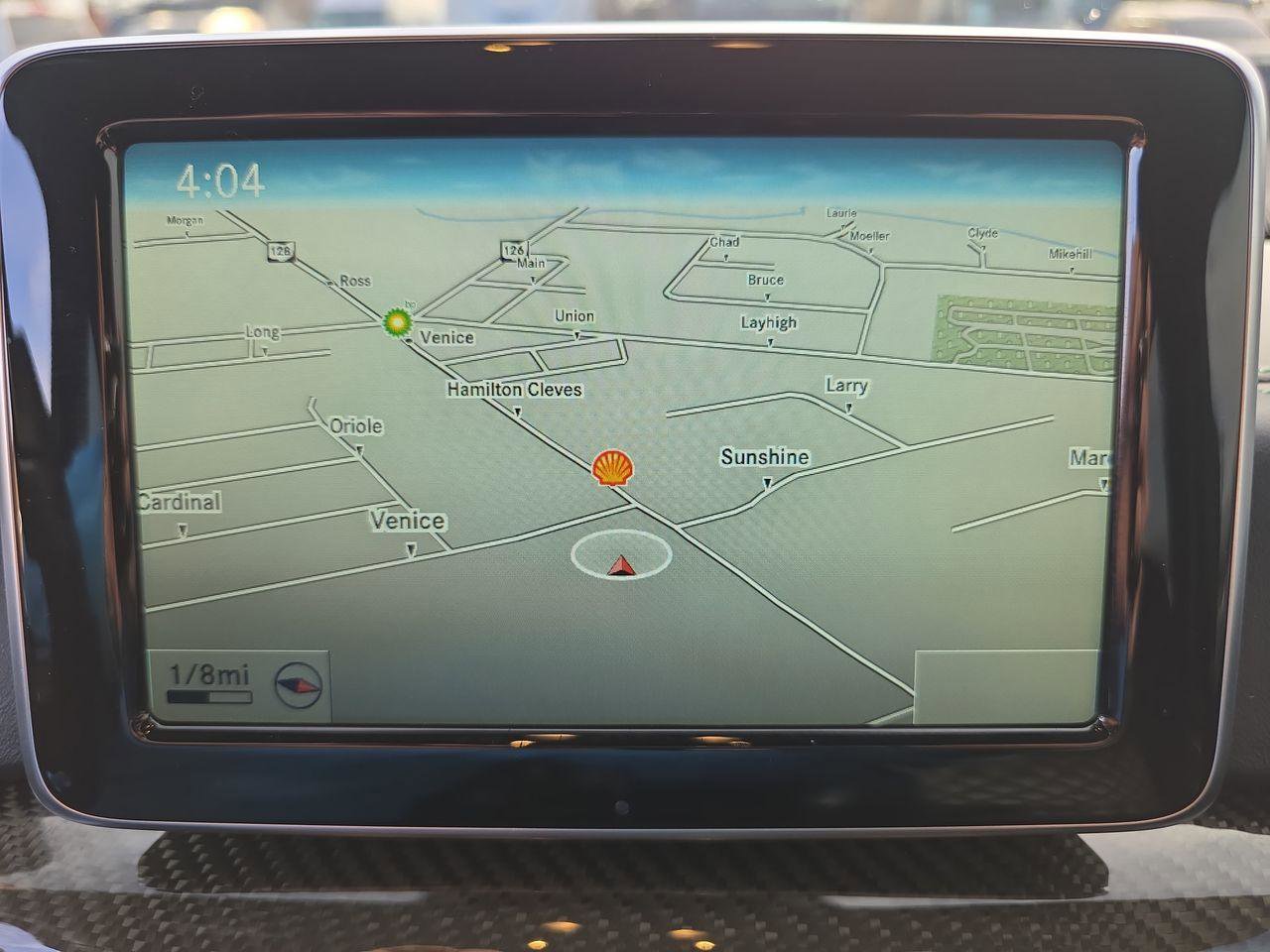 Used 2015 Mercedes-Benz G 63 AMG 4MATIC image 24