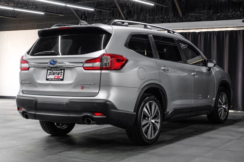 Used 2021 Subaru Ascent Premium w/ Sport Package AWD/4WD image 11