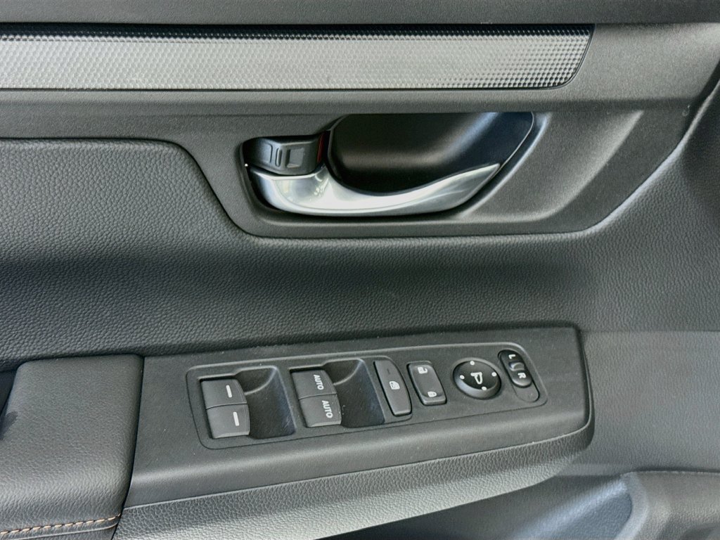 New 2027 Honda CR-V Sport image 23