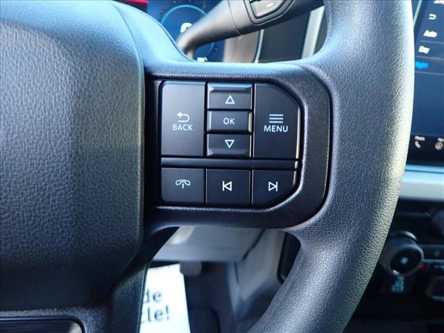 New 2026 Ford F250 XLT w/ XLT Premium Package image 13