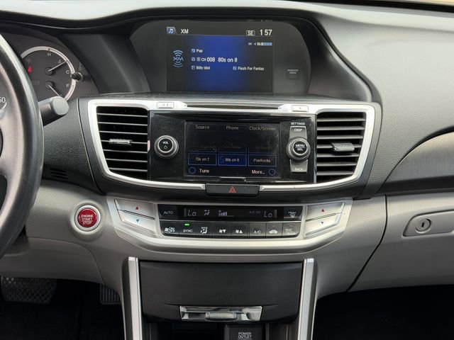 Used 2014 Honda Accord EX-L image 16