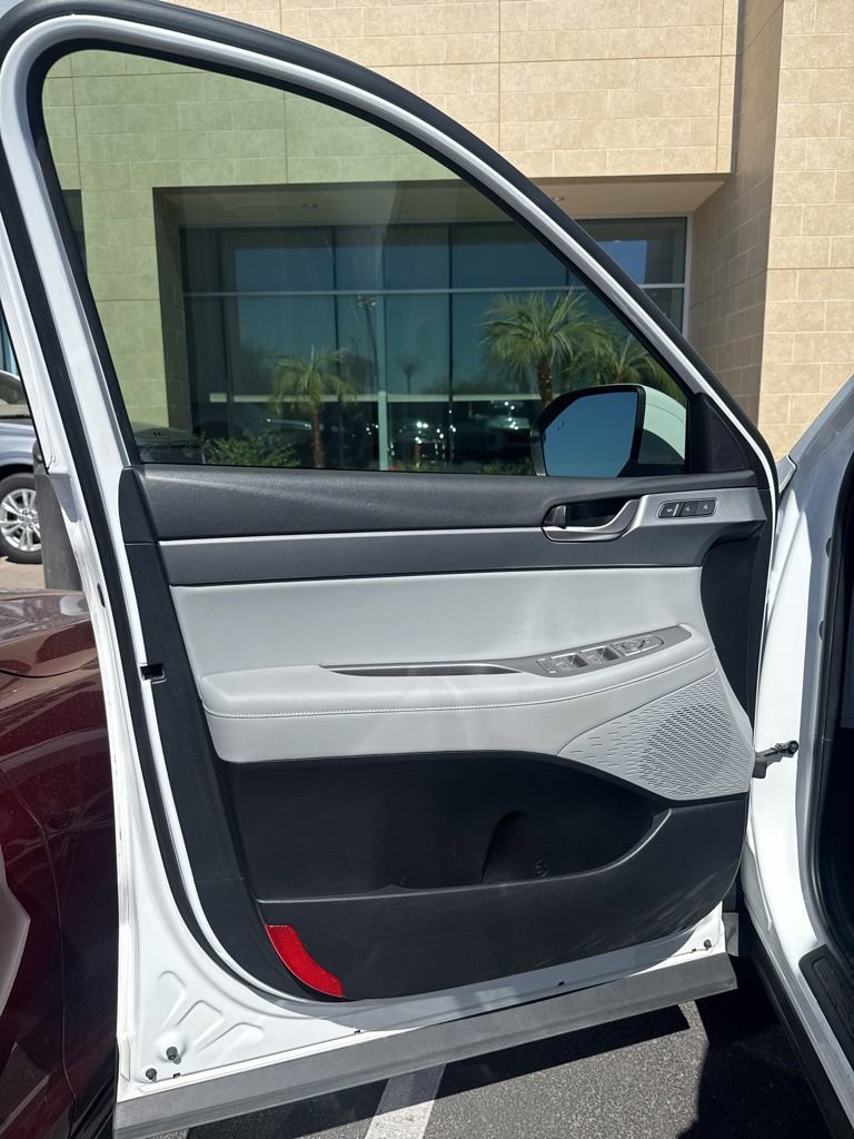 Used 2020 Hyundai Palisade SEL image 18