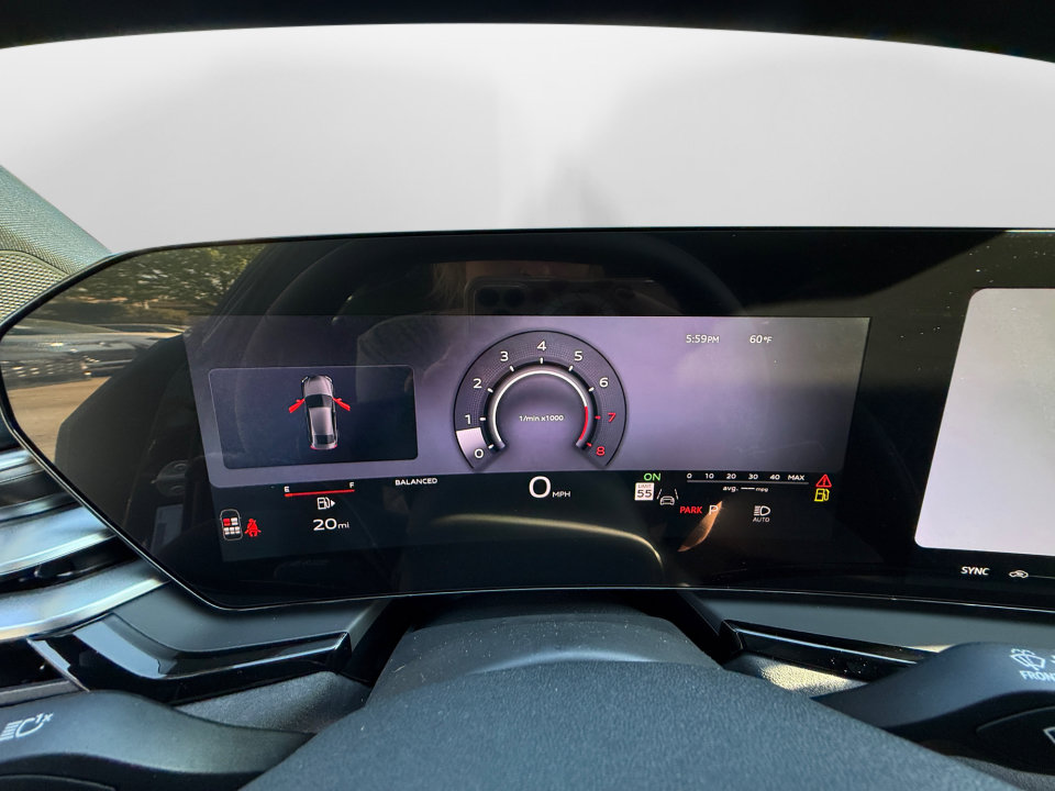 New 2026 Audi S5 Premium Plus AWD/4WD image 11