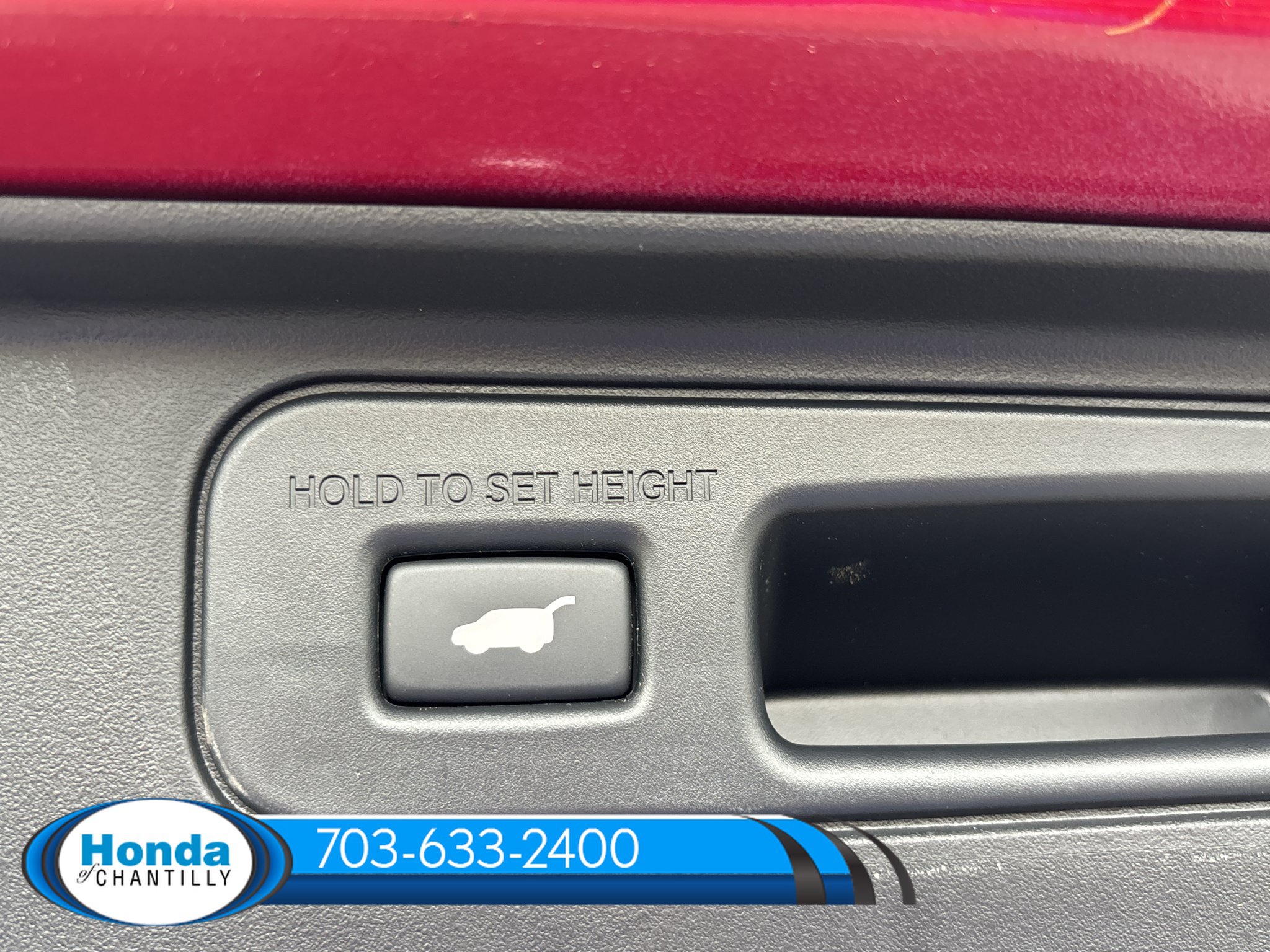 New 2026 Honda Passport RTL image 39