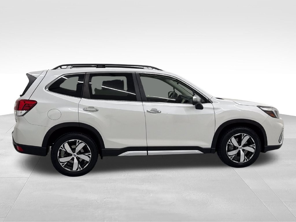 Used 2019 Subaru Forester Touring w/ Popular Package #3 AWD/4WD image 7