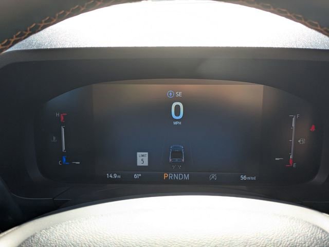 New 2025 Ford Maverick Tremor image 11